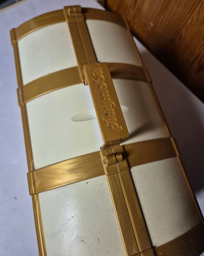 Playmobil 4249 jeu de construction  coffre de princesses transportable - photo numéro 3