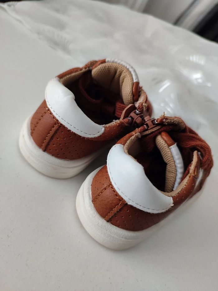 Baskets - photo numéro 4