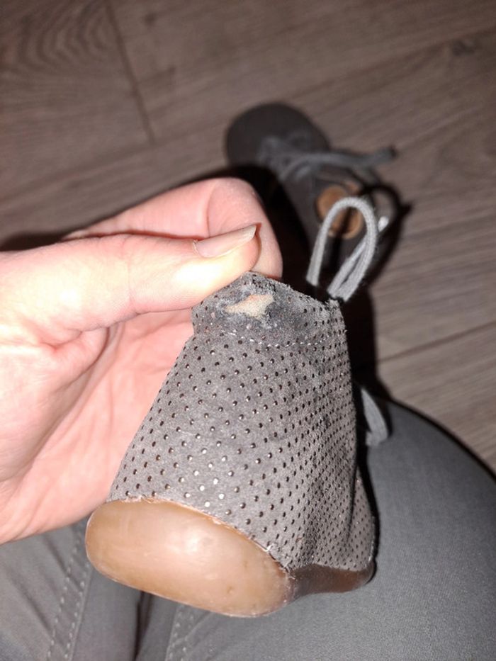 Chaussures babybotte - photo numéro 3