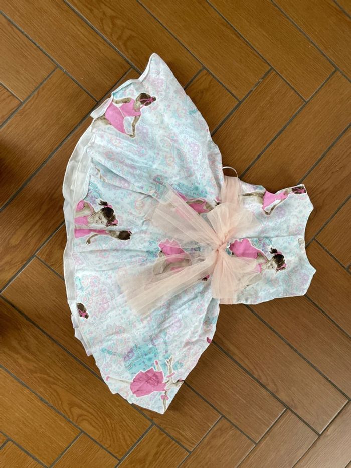 Robe doublée 4 ans - photo numéro 4