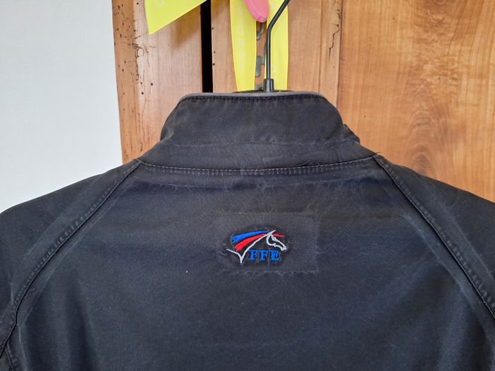 Blouson d'équitation CSO - photo numéro 2