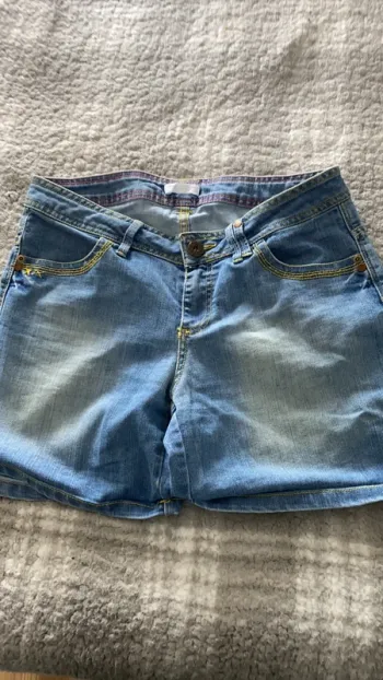 Taille 40 schort