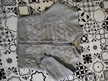 Veste Zara 12/18 mois