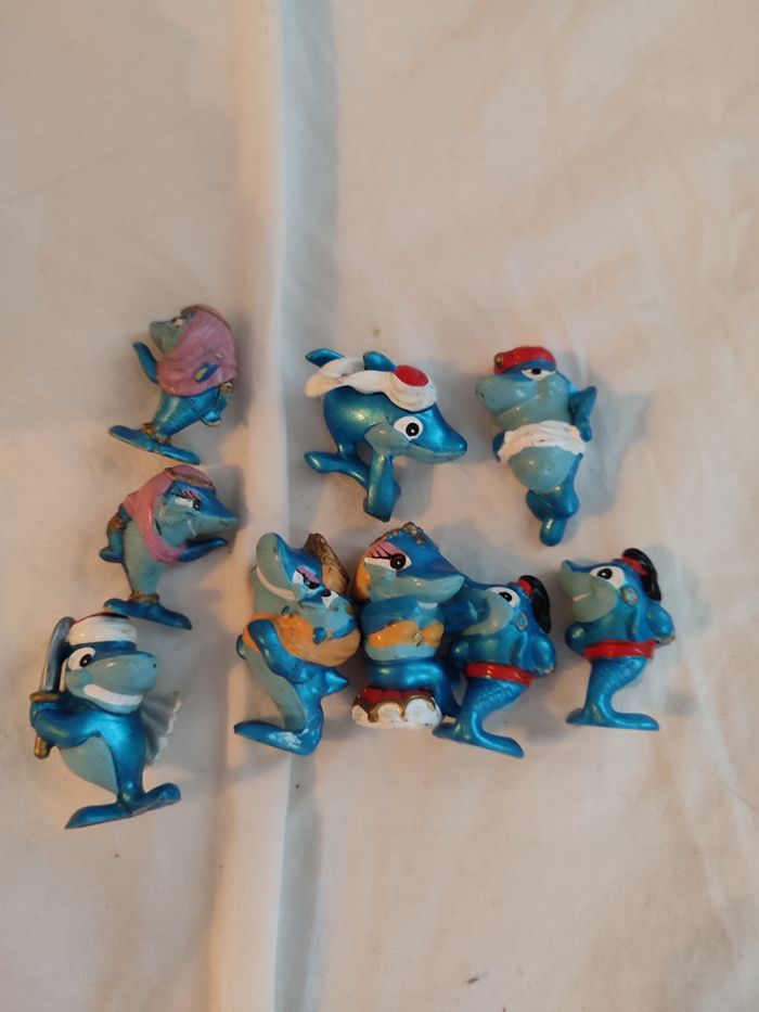 Familles kinder 90 - photo numéro 5