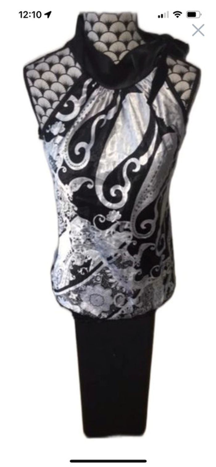 Haut taille 38