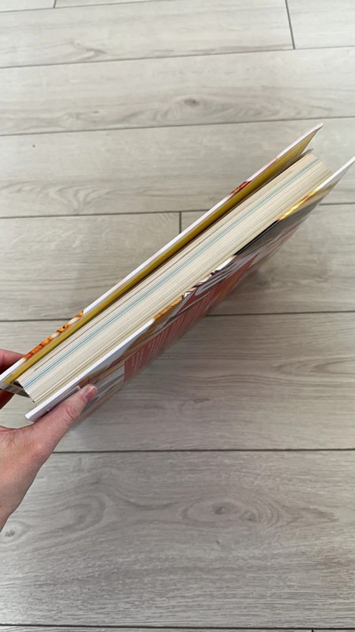 Classeur le nouveau manuel du bricolage - photo numéro 4