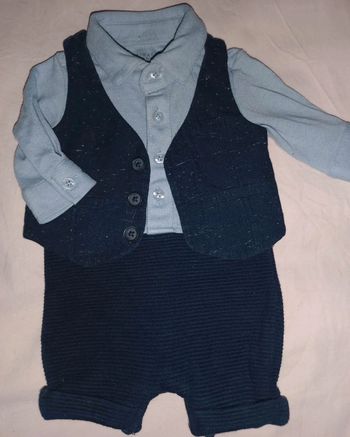 Ensemble de naissance