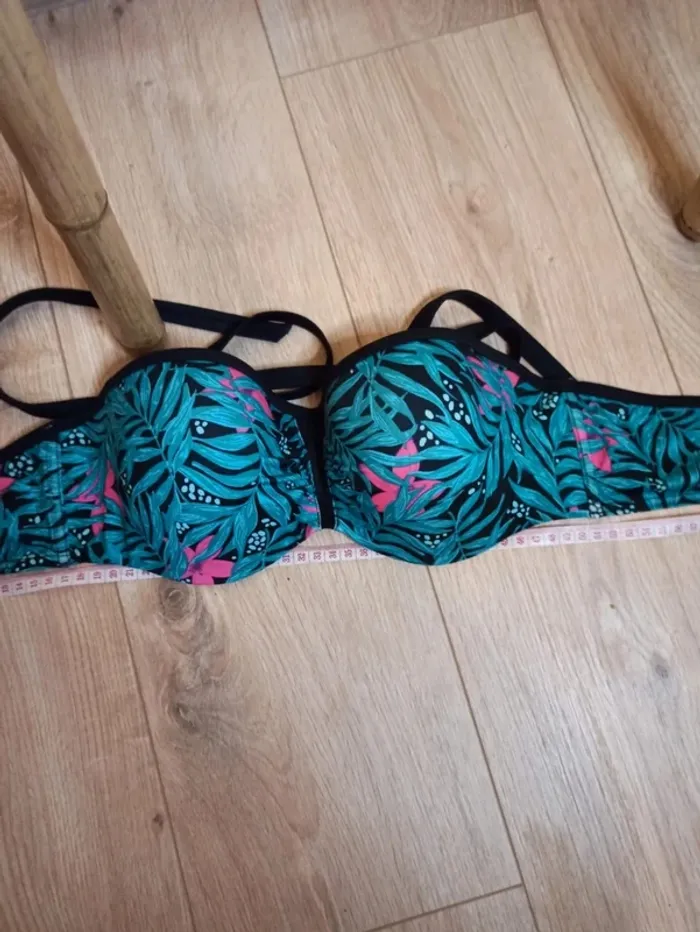 Maillot de bain 2 pièces femme - photo numéro 11