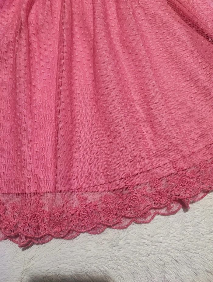 Robe été Kiabi taille 6 ans - photo numéro 2