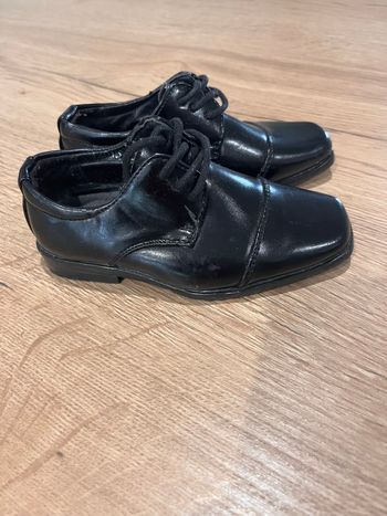 Chaussure de costume