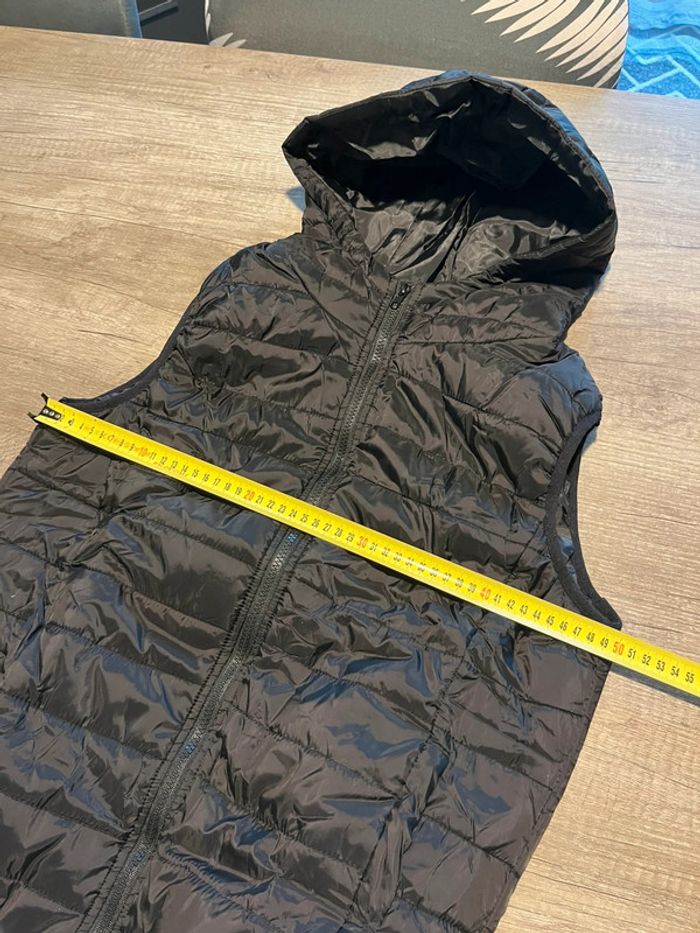 Veste sans manches - photo numéro 2