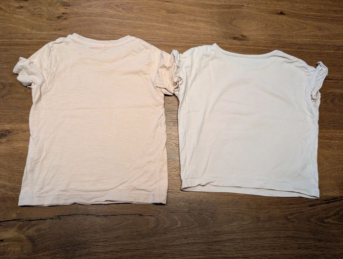 Tee-shirts 2 ans TAO - photo numéro 2