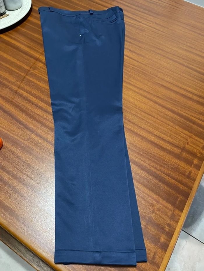 Tailleur pantalon taille 40 - photo numéro 5