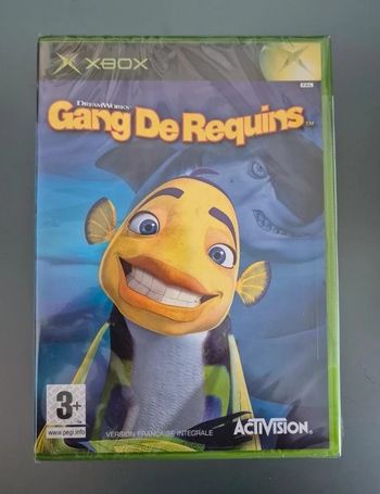 Gang de Requins XBOX