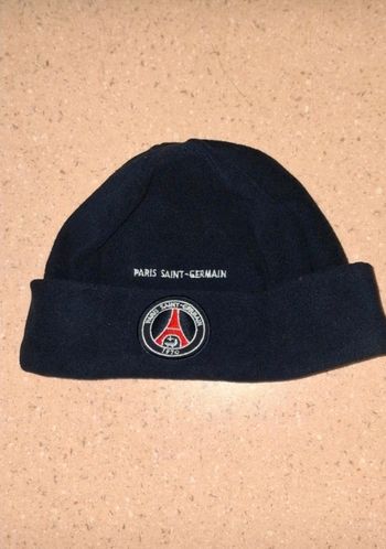 Bonnet Paris saint germain