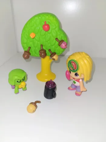 Arbre Pinypon lot 2