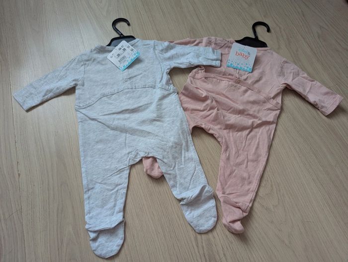 Lot pyjamas Bambi - photo numéro 4