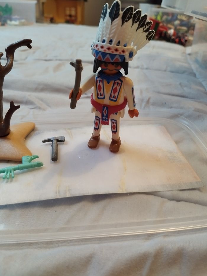 Playmobil  70062 - photo numéro 2