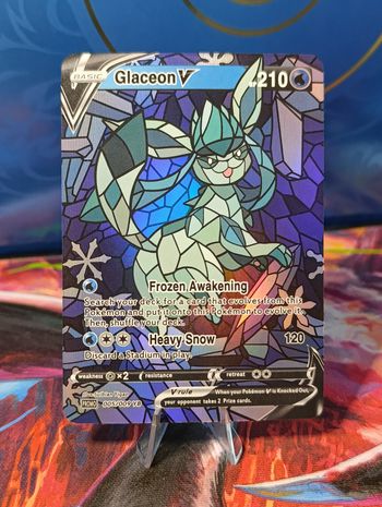 Carte Givrali FanArt 