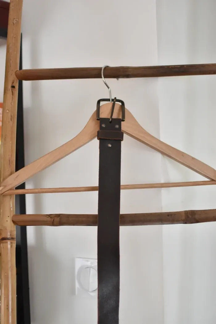 Ceinture Vintage - photo numéro 2