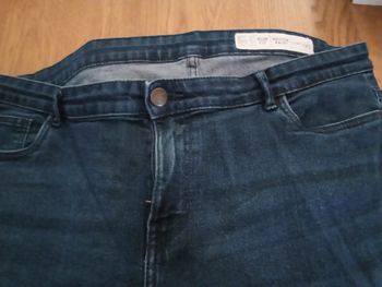 Jean  slim fit medium waist