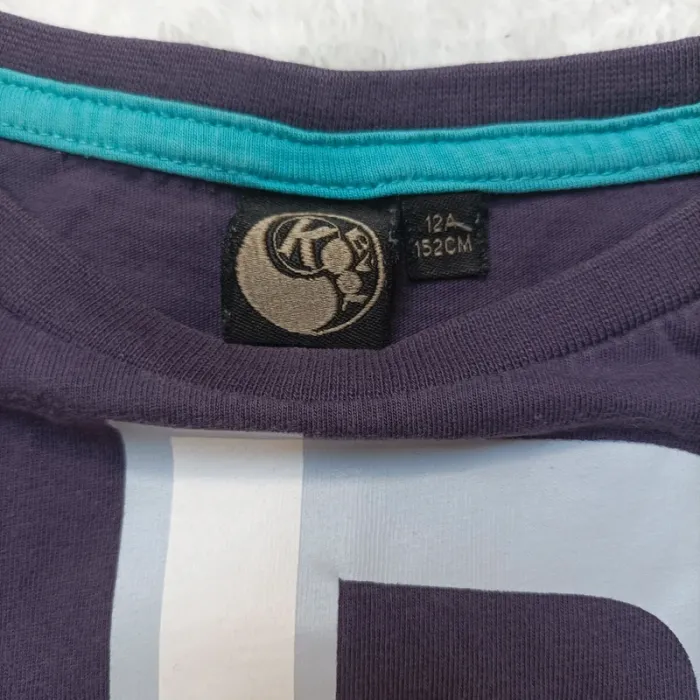 Lot 4 manches longues 10 ans - photo numéro 3