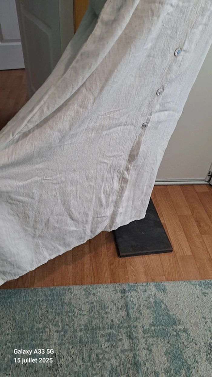Robe longue T 40/42 - photo numéro 4