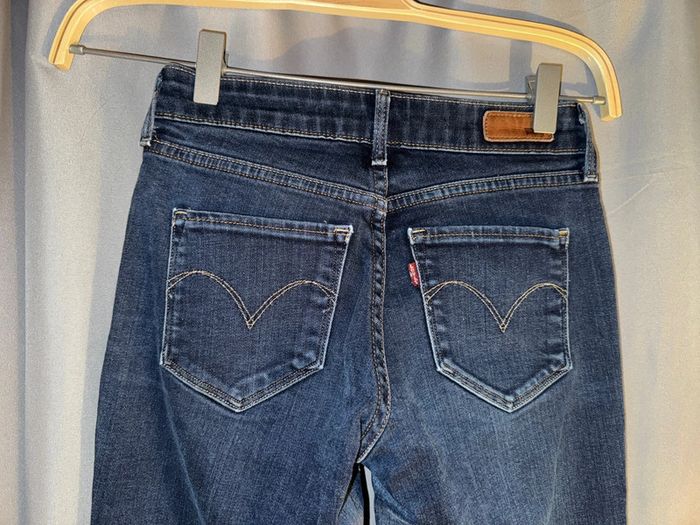 Jean Levi’s Bold Curve W26 L34 - photo numéro 5