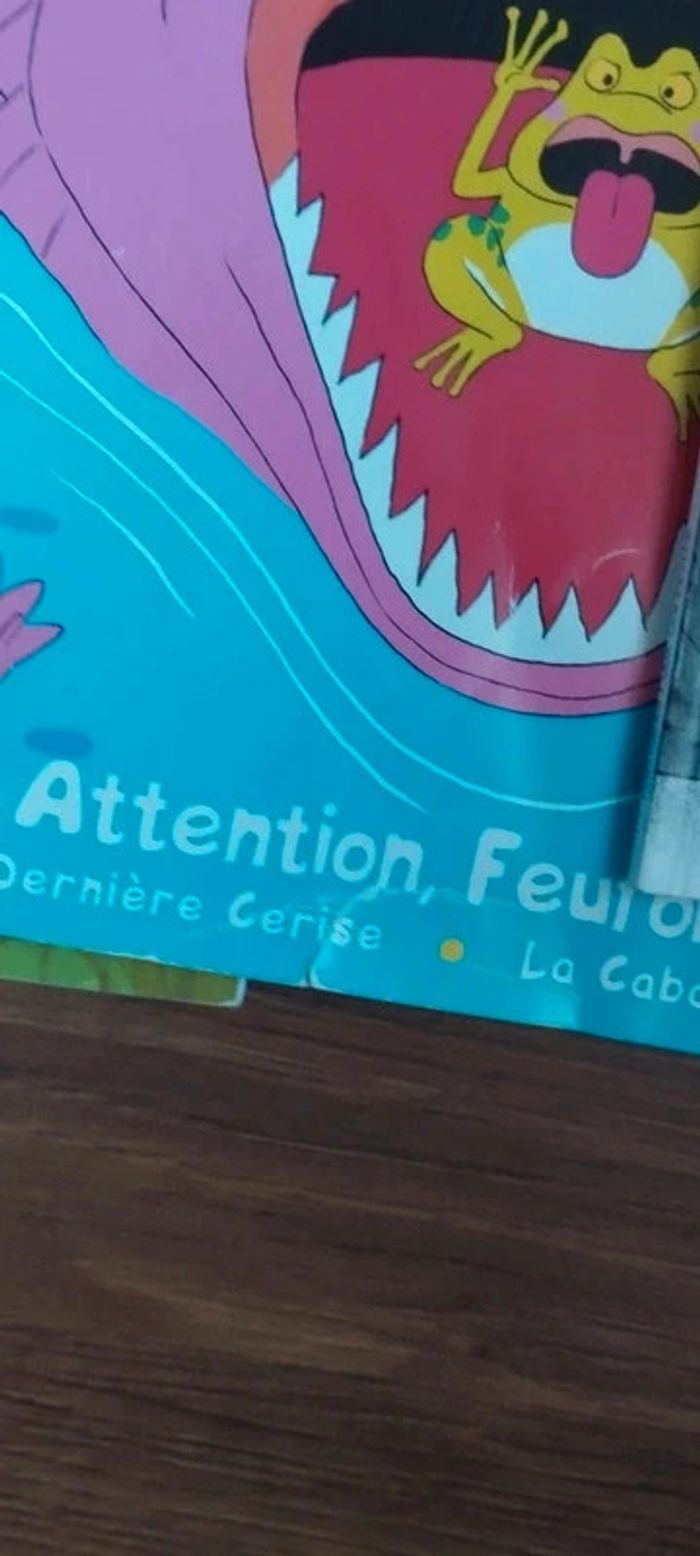 Histoires pour les petits lot de 9 livres - photo numéro 5