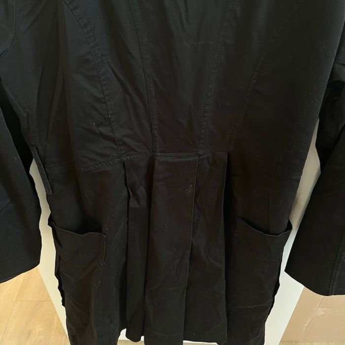 Manteau - photo numéro 2