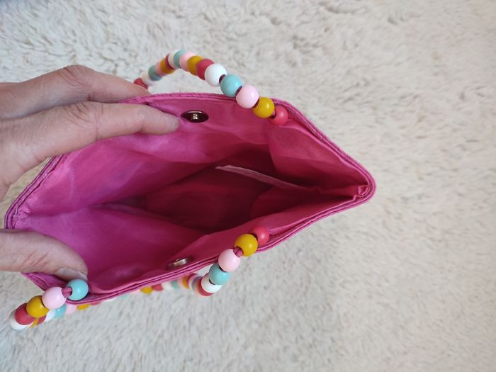 Sac fantaisie - photo numéro 6
