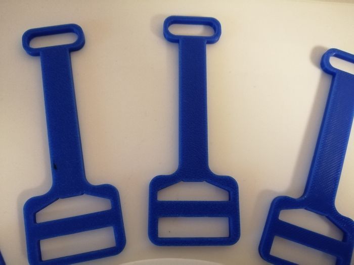 Limitateurs de ventilation - photo numéro 3