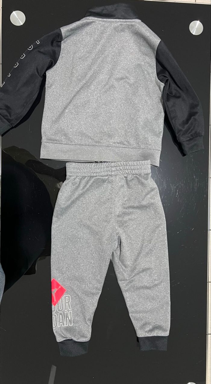 Ensemble Jordan garçon - photo numéro 3