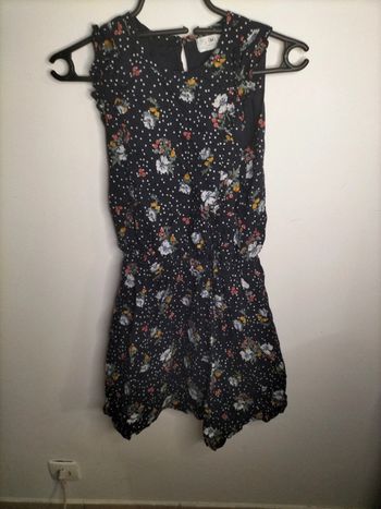 Robe taille 12 ans super U