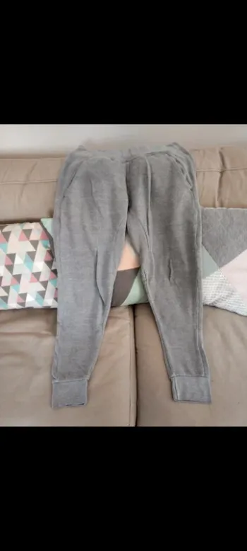 Pantalon Zara