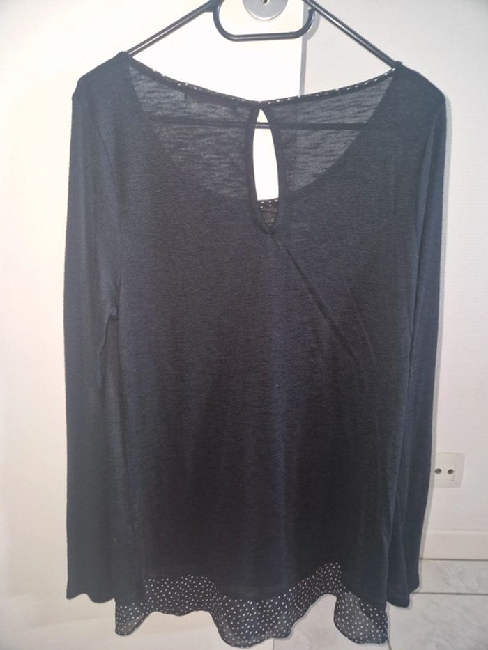 Petit pull - photo numéro 3