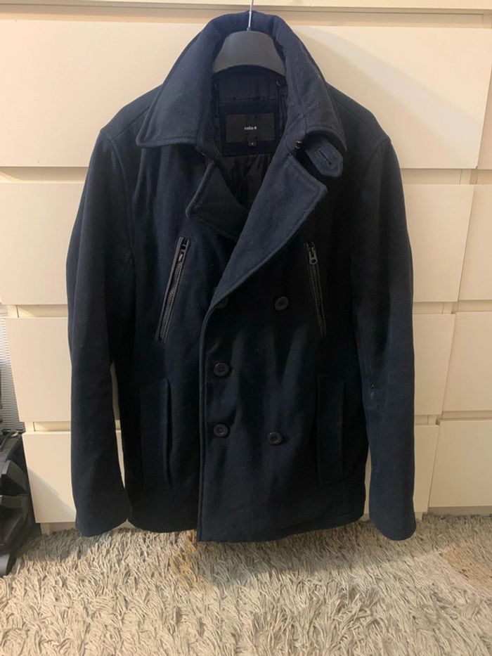 Cabans Homme Celio (taille M) - photo numéro 2