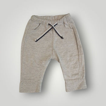 Jogging - Tape à l'oeil - 12 mois 