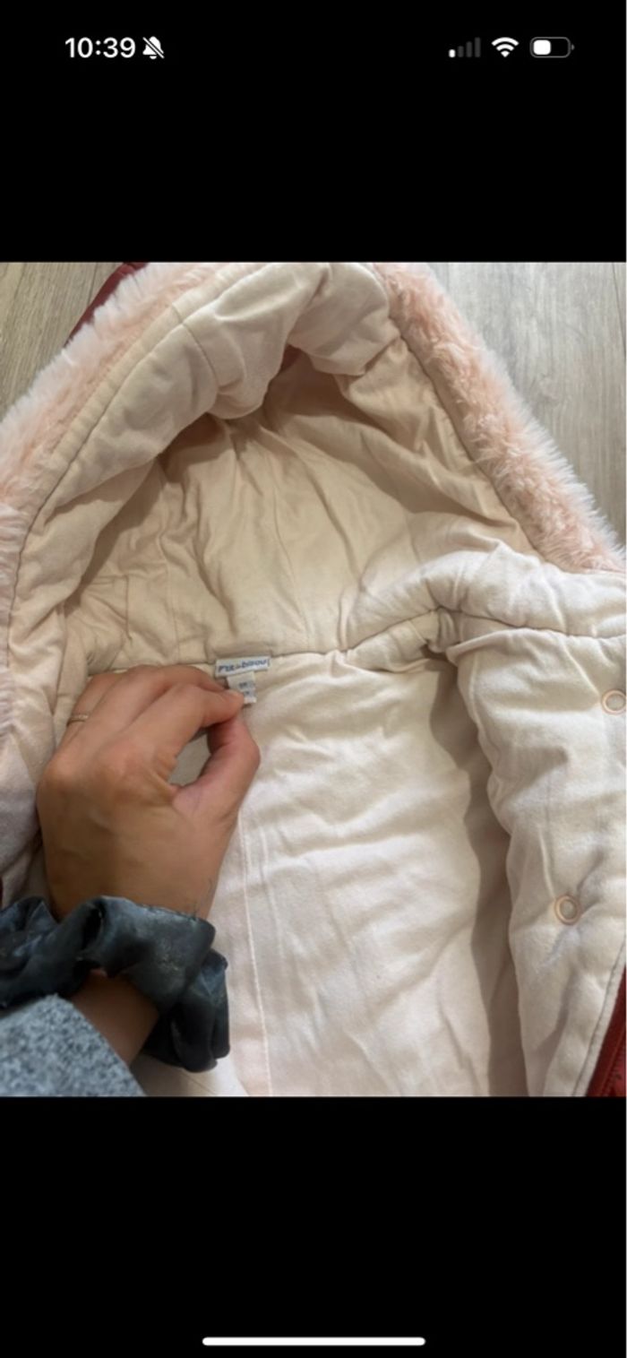 Combi pilote - photo numéro 5