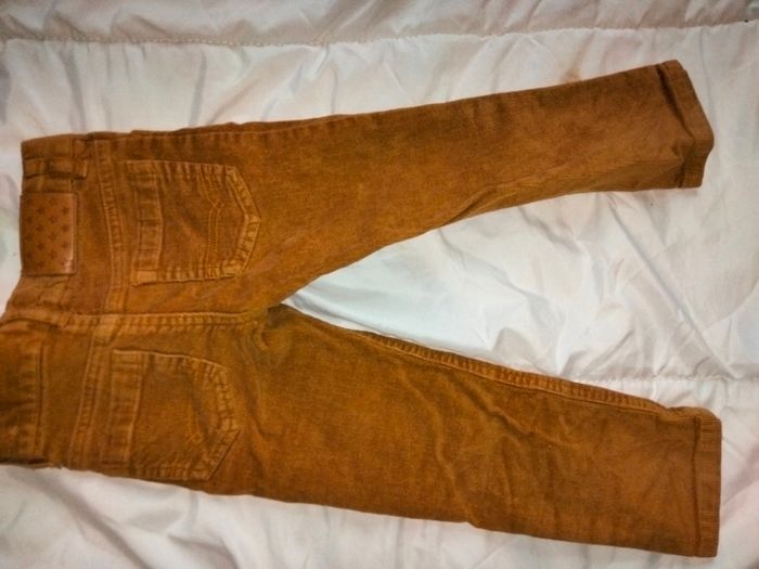 Jeans 2 ans - photo numéro 2