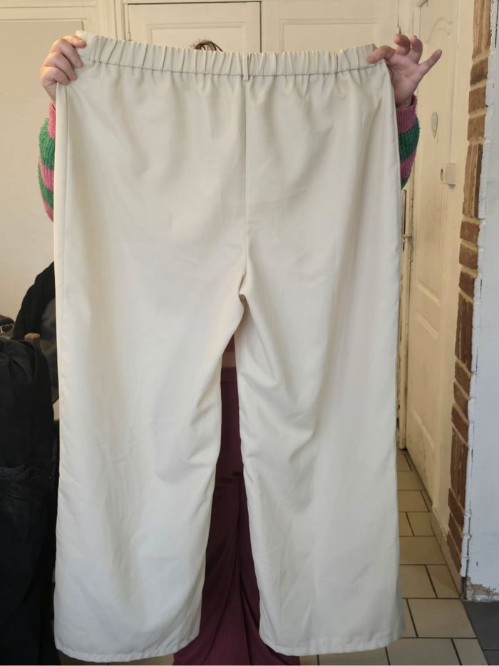 Pantalon habilleé - photo numéro 2