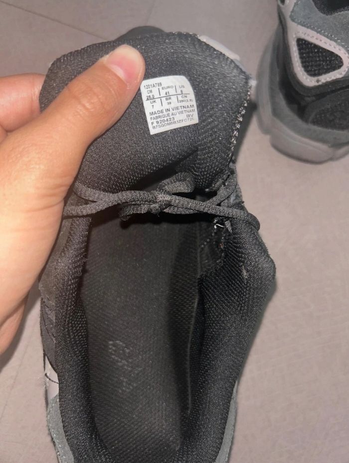 Asics gel nyc - photo numéro 5