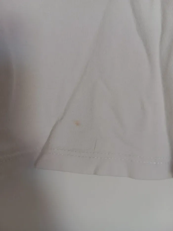 Maillot de corps - photo numéro 4