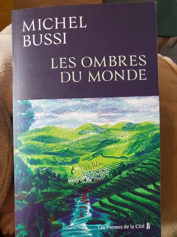 Les Ombres du monde, Michel Bussi