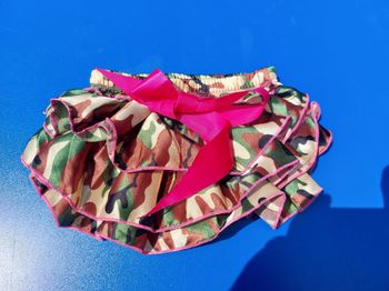 Culotte bouffantes 12 mois