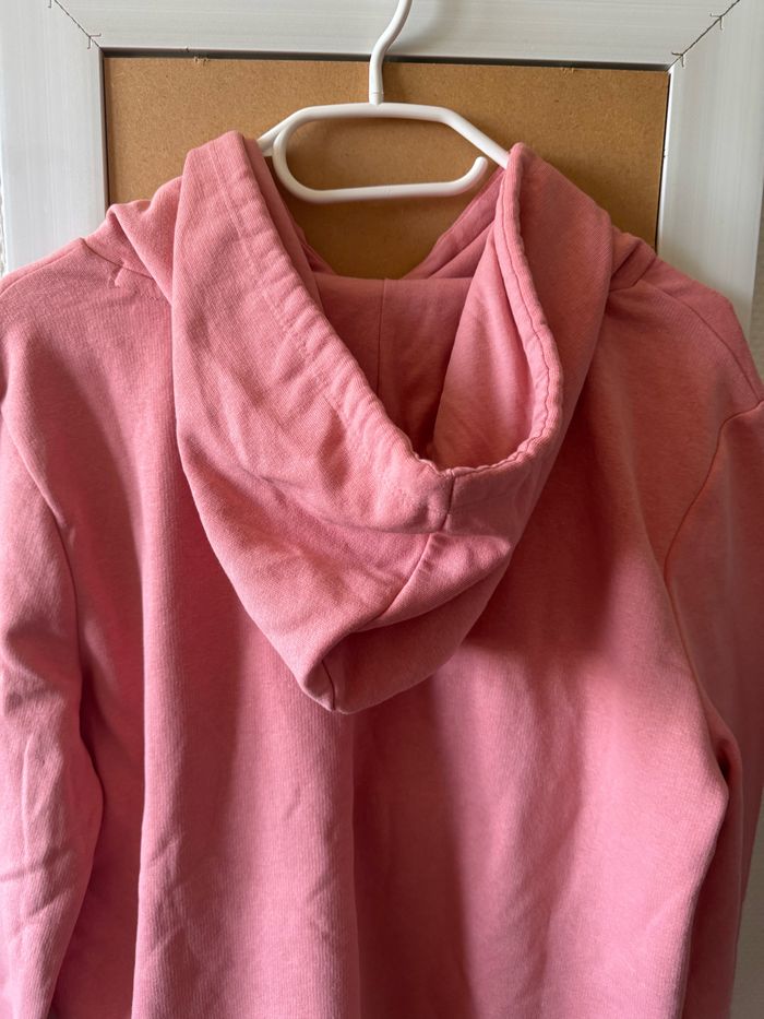 Sweat à capuche neuf avec étiquette - photo numéro 6