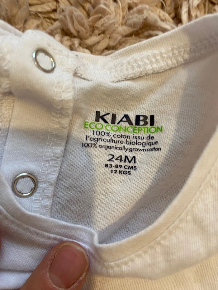 Robe 24 mois - photo numéro 2