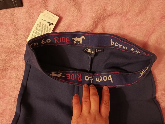 Pantalon d'équitation - photo numéro 5