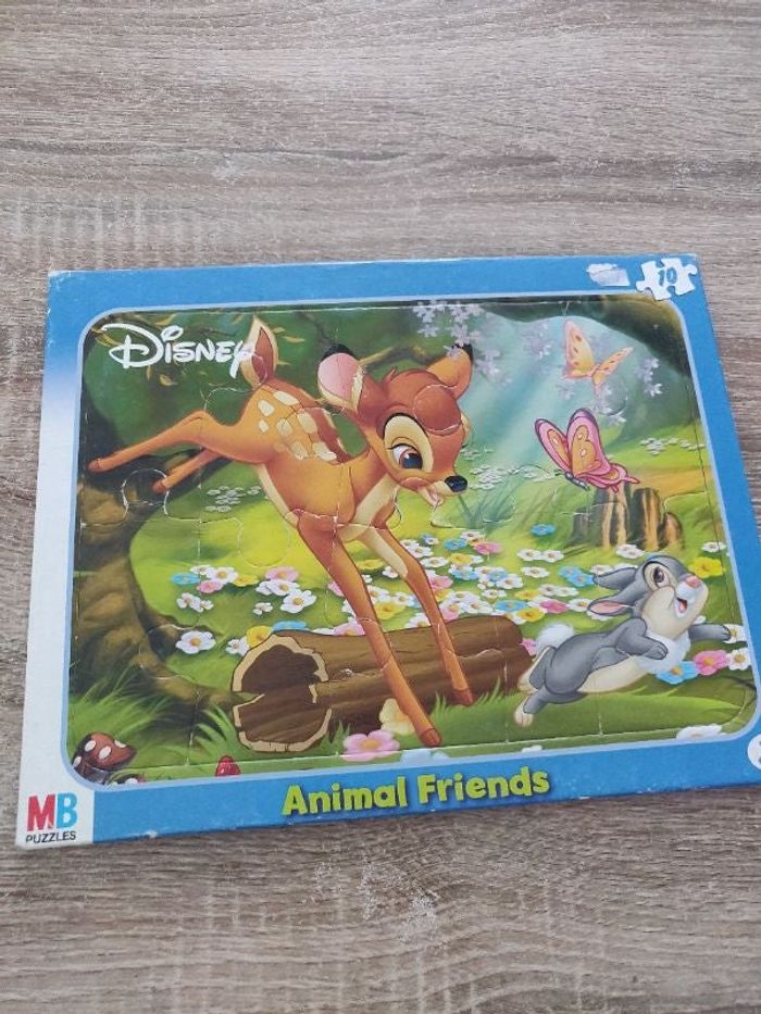 Puzzle