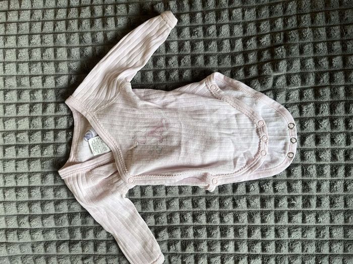 Body manche longues - photo numéro 8